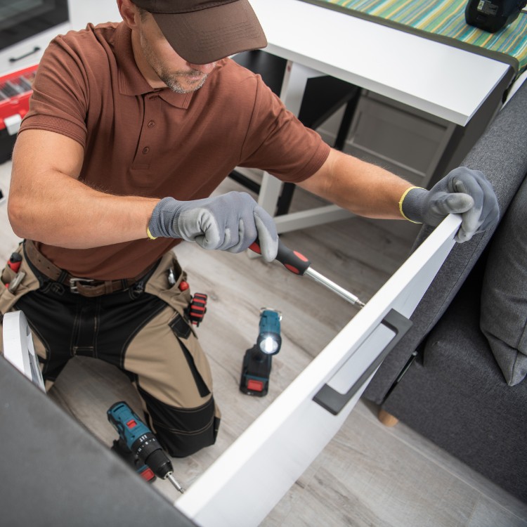 Handyman services in Kansas City, MO Handyman services in Kansas City, MO