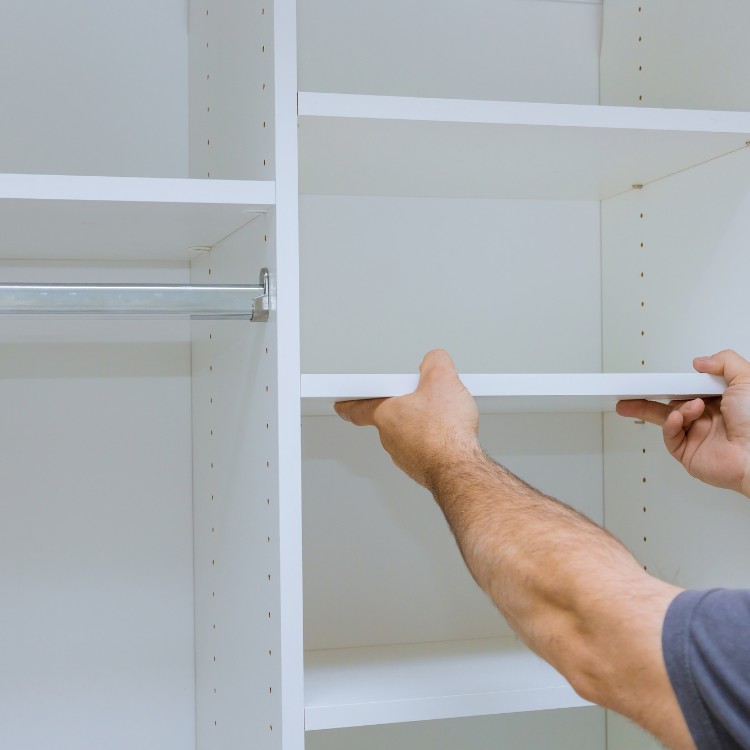 Handyman services in Kansas City, MO